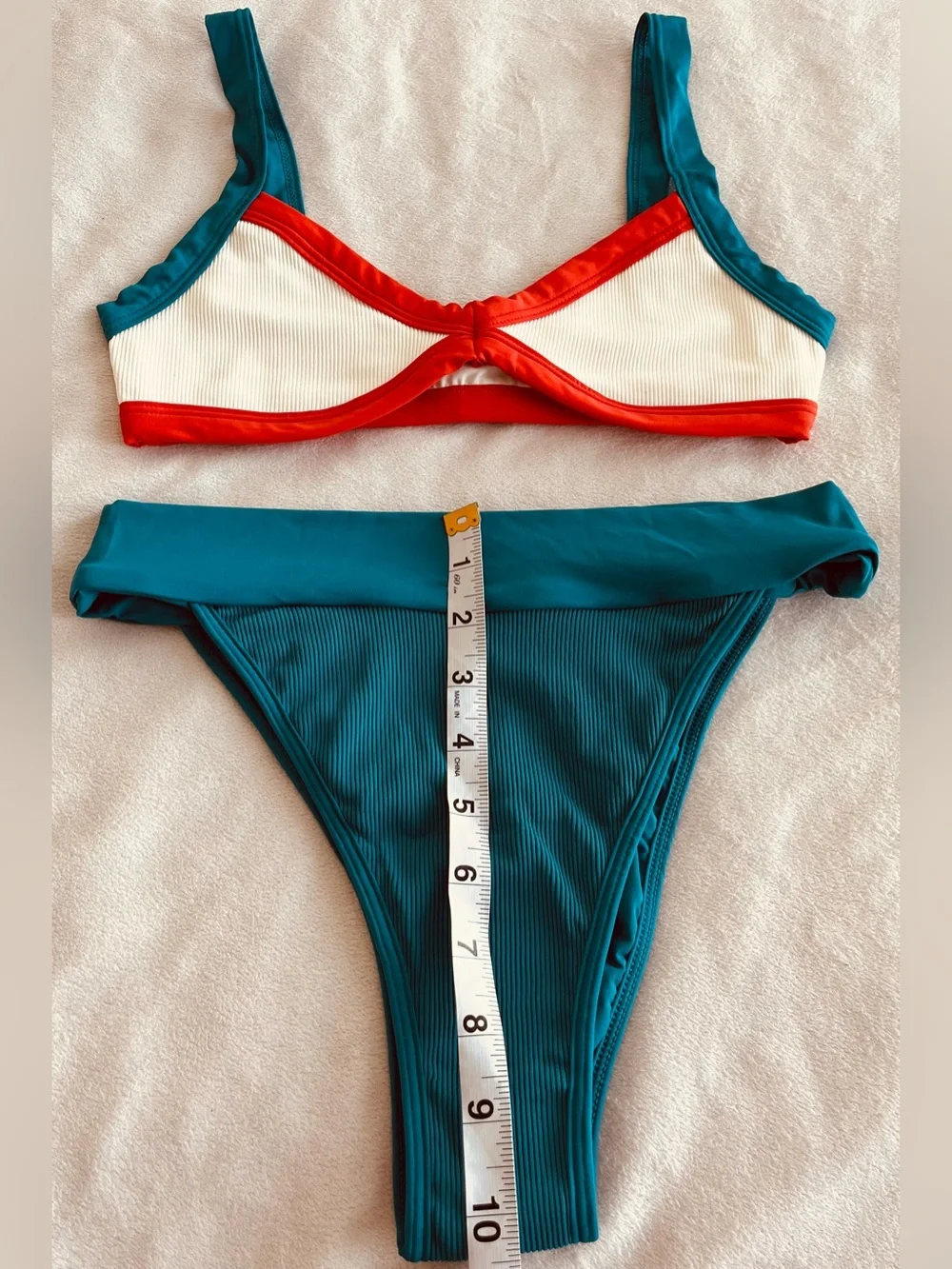 l*space nwt bikini